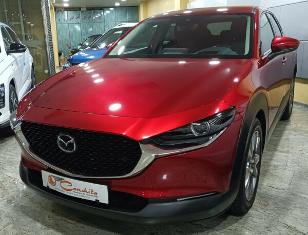 MAZDA CX-30 ZENITH 122CV 2WD