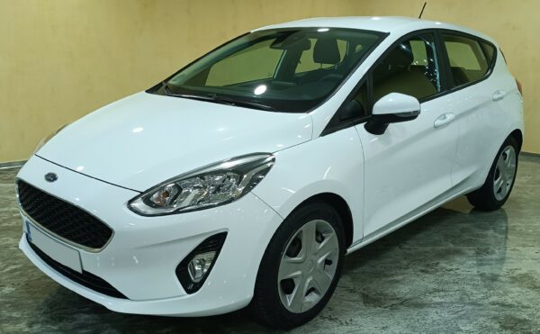 FORD FIESTA 1.1 75CV TREND