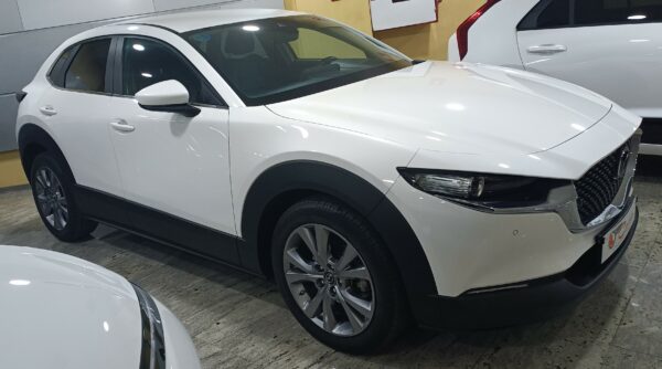 MAZDA CX-30 EVOLUTION 2.0 122CV