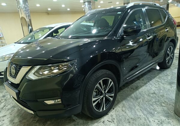 NISSAN X-TRAIL 1.3 DIG-T 160 CV AUTOMATICO TEKNA