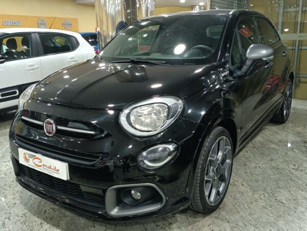 FIAT 500 X 1.3 FIREFLY 150CV SPORT DCT