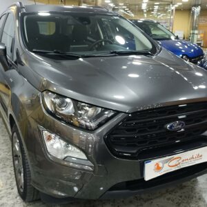FORD ECOSPORT 1.0 ECOBOOST 125CV ST LINE