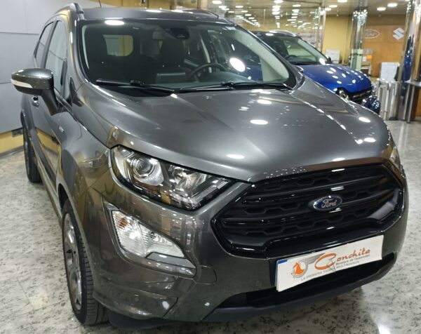 FORD ECOSPORT 1.0 ECOBOOST 125CV ST LINE