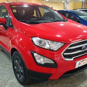 FORD ECOSPORT 1.0 ECOBOOST 125CV TREND