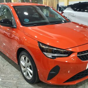 OPEL CORSA 1.2 T 100CV ELEGANCE