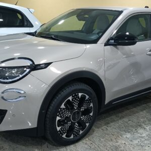 FIAT 600 1.2 100CV MHEV DDCT