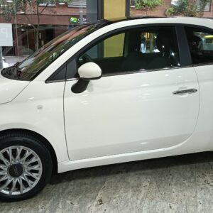 FIAT 500 1.0 HYBRID 70CV DOLCEVITA