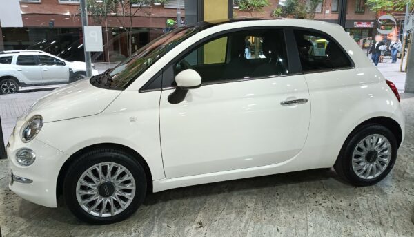 FIAT 500 1.0 HYBRID 70CV DOLCEVITA