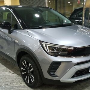 OPEL CROSSLAND 1.2 110CV ELEGANCE PACK