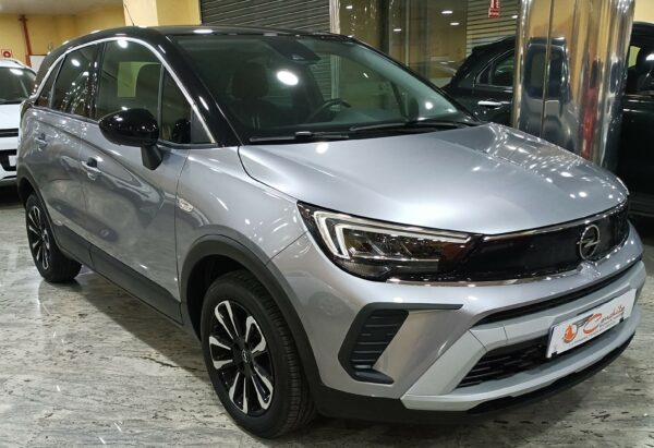 OPEL CROSSLAND 1.2 110CV ELEGANCE PACK