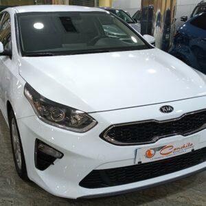 KIA CEED 1.0 T-GDI 120CV DRIVE