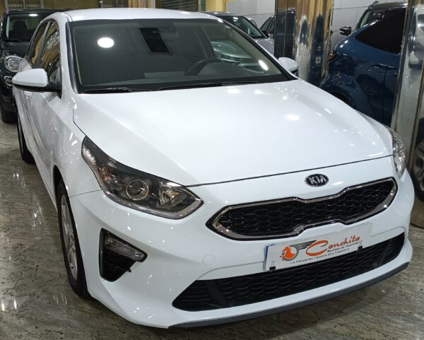 KIA CEED 1.0 T-GDI 120CV DRIVE