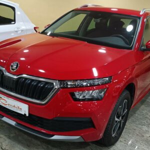 SKODA KAMIQ 1.0 TSI 110CV AMBITION DSG