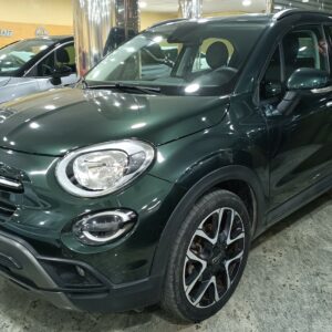 FIAT 500 X 1.3 FIREFLY 150 CV DCT