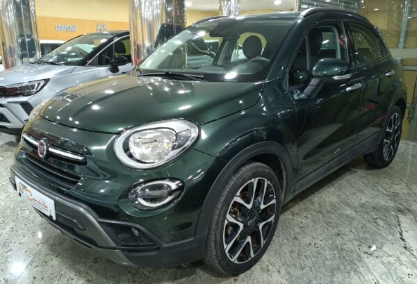 FIAT 500 X 1.3 FIREFLY 150 CV DCT