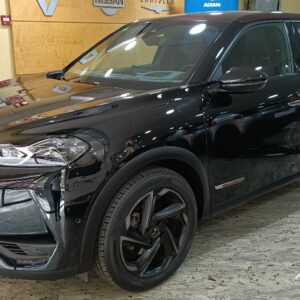 DS3 CROSSBACK 1