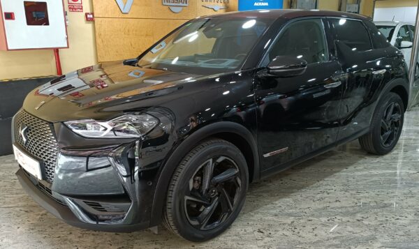 DS3 CROSSBACK 1