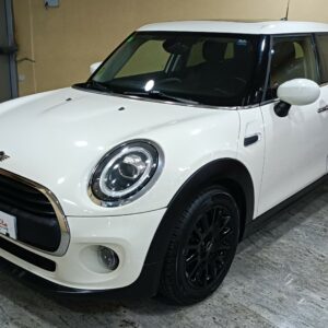 MINI ONE 1.5 102CV