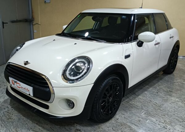 MINI ONE 1.5 102CV