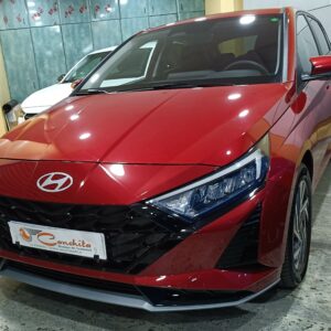 HYUNDAI I20 1.0 TGDI 100CV 48V KLASS