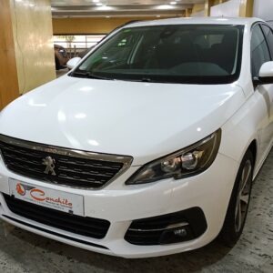 PEUGEOT 308 1.2 PURETECH 130CV ALLURE