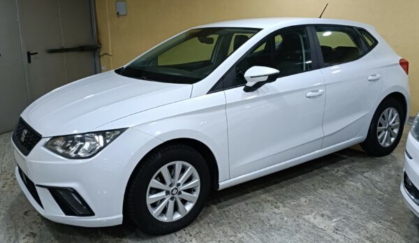 SEAT IBIZA 1.0 TSI 110CV STYLE