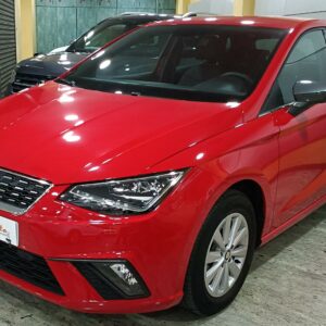 SEAT IBIZA 1.0 TSI 110CV XCELLENCE