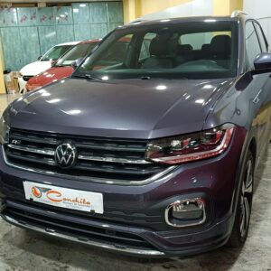 VOLKSWAGEN TCROSS 1.0 TSI 110CV SPORT
