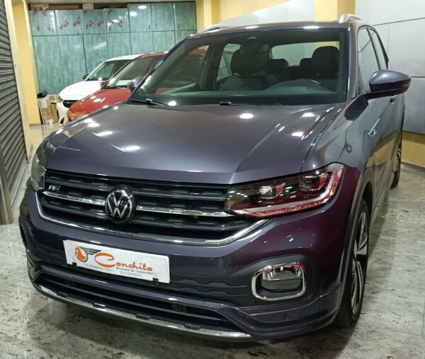 VOLKSWAGEN TCROSS 1.0 TSI 110CV SPORT