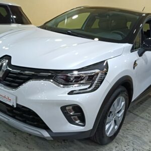 RENAULT CAPTUR TCE 140CV MICROHIBRIDO ZEN
