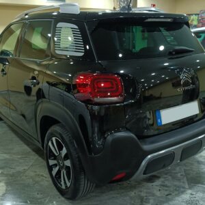 CITROEN C3 AIRCROSS PURETECH 110CV FEEL