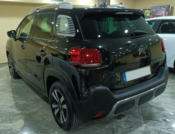 CITROEN C3 AIRCROSS PURETECH 110CV FEEL