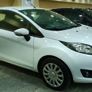 FORD FIESTA 1.0 ECOBOOST 100CV TREND