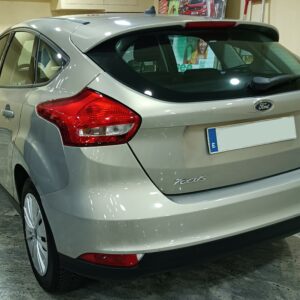 FORD FOCUS 1.0 ECOBOOST 100CV TREND