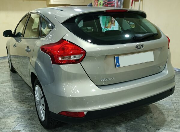 FORD FOCUS 1.0 ECOBOOST 100CV TREND