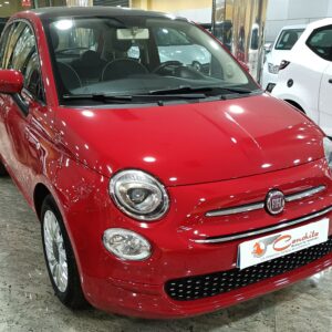 FIAT 500 1.2 69CV LOUNGE