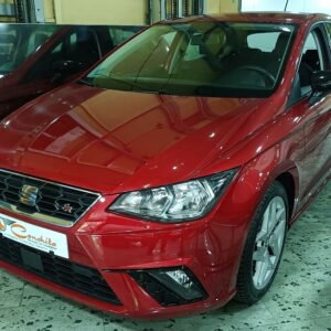 SEAT IBIZA 1.0 ECOTSI 115CV FR