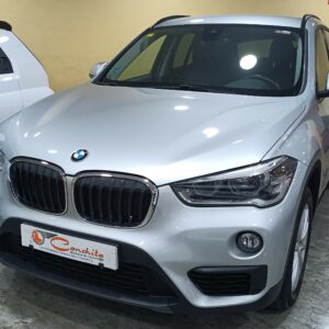 BMW X1 1.8I 1.5 140CV SDRIVE