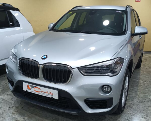 BMW X1 1.8I 1.5 140CV SDRIVE