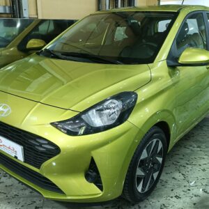HYUNDAI I10 1.0 66CV MPI KLASS