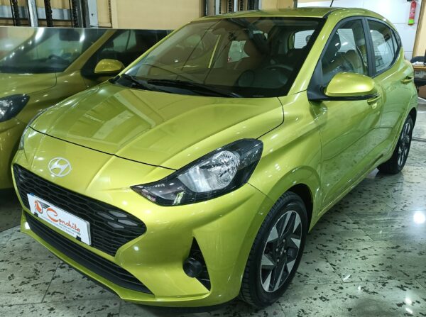 HYUNDAI I10 1.0 66CV MPI KLASS