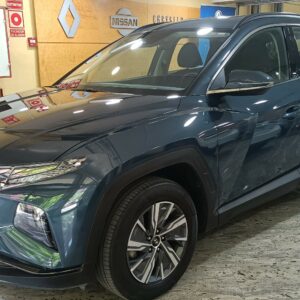 HYUNDAI TUCSON 1.6 CRDI 115CV MAXX