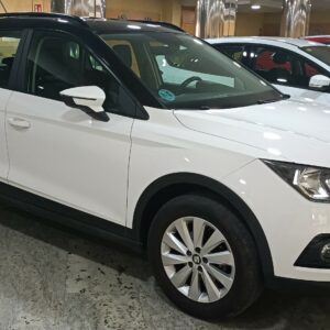 SEAT ARONA 1.0 TSI 110CV STYLE