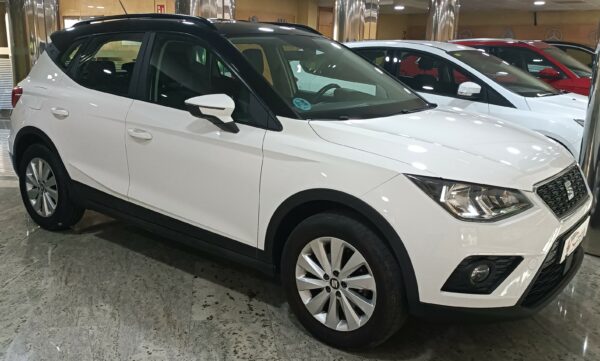 SEAT ARONA 1.0 TSI 110CV STYLE