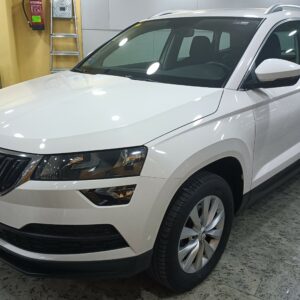 SKODA KAROQ 1.0 TSI 115CV AMBITION