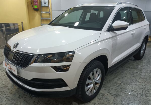 SKODA KAROQ 1.0 TSI 115CV AMBITION