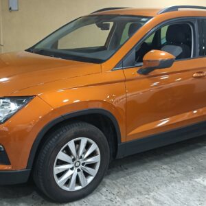 SEAT ATECA 1.0 TSI 115CV STYLE