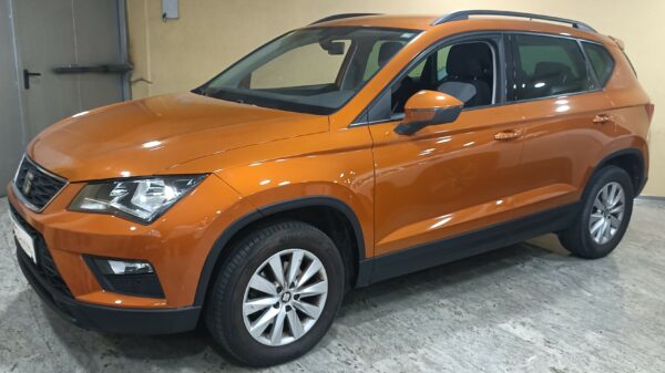 SEAT ATECA 1.0 TSI 115CV STYLE