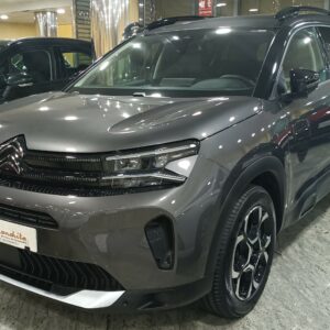 CITROEN C5 AIRCROSS HYBRID 136CV E-DCS6 PLUS