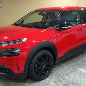 CITROEN C4 CACTUS 1.2 PURETECH 130CV SHINE